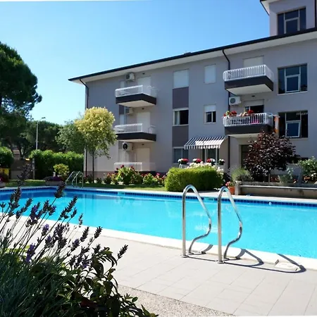아파트 Beachside Flat With Shared Pool 포르토 산타 마게리타 디 카오를레